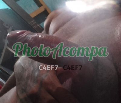 Danyele, transex em Recife
