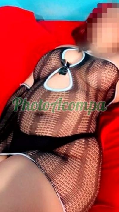 Milena Barbosa, escort em Duque de Caxias