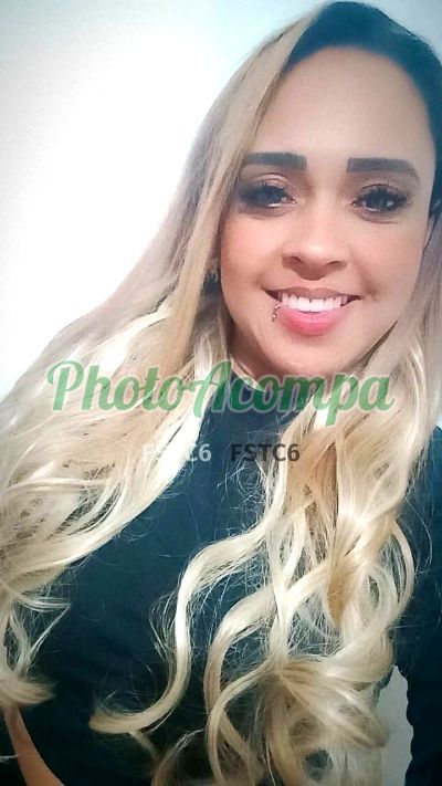 Laiany Santos (11) 93344-5715, garota de programa em Itu