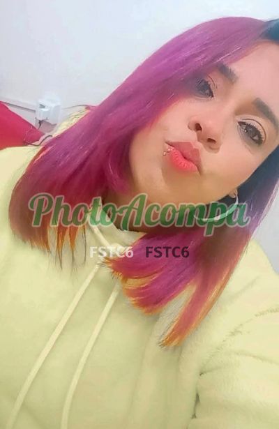 Laiany Santos, escort em Itu
