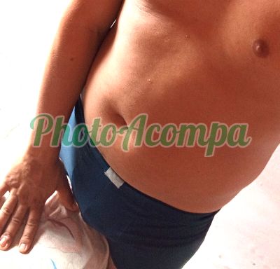 Japa, garoto de programa em Paulista