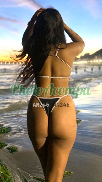 Yasmin, escort no Centro (RJ)