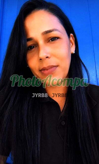 Gabi Moreninha (11) 96020-9772, acompanhante em Santo Amaro (SP)