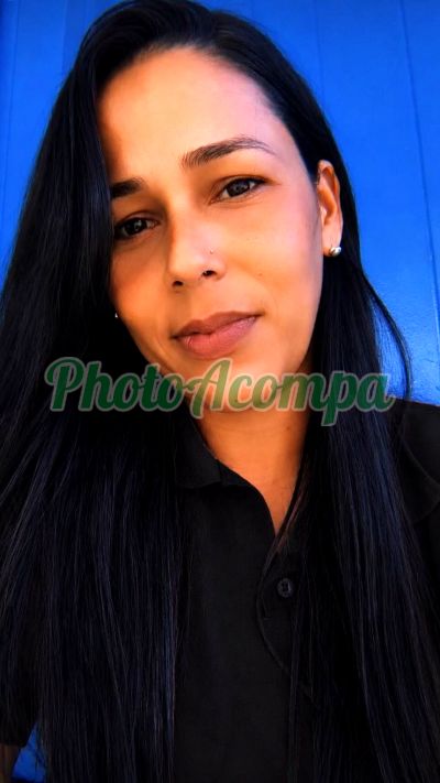 Gabi Moreninha (11) 96020-9772, acompanhante em Santo Amaro (SP)