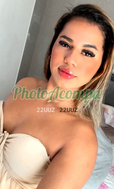Isabela (66) 98113-1227, trans em Belo Horizonte