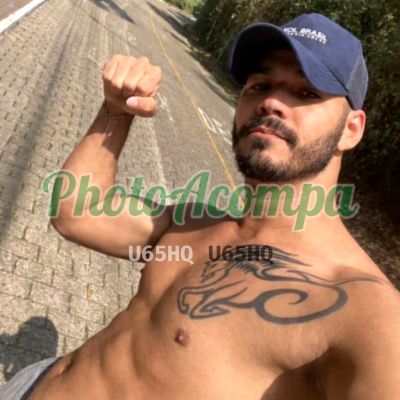 Lucas, garoto de programa em Balneário Camboriú