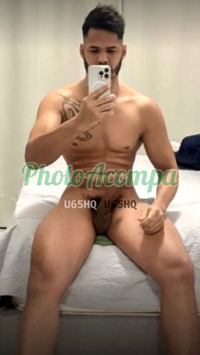 Lucas, garoto de programa em Balneário Camboriú