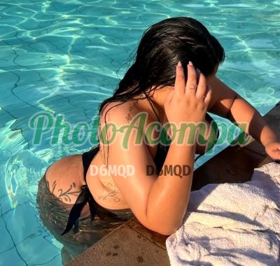 Mirella Schutz, acompanhante em Piracicaba