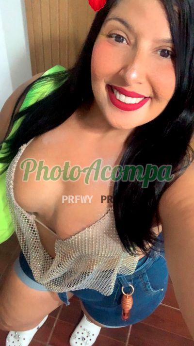 Helena, escort em Nova Iguaçu