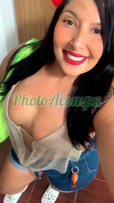 Helena, escort em Nova Iguaçu