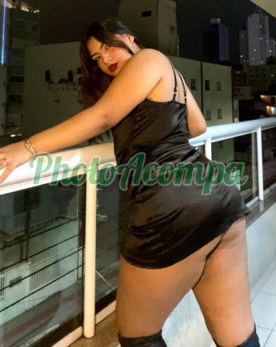 Amanda (41) 98453-8217, acompanhante em Balneário Camboriú
