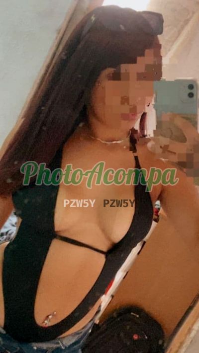 Rafaela, garota de programa em Itaquaquecetuba