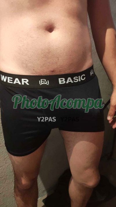 Felipe, garoto de programa em Bragança Paulista