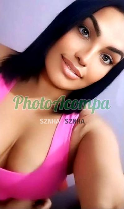 S A R A, travesti em São Paulo