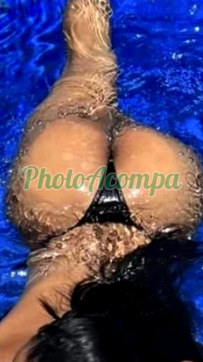 Jully (47) 98468-9030, garota de programa em Blumenau