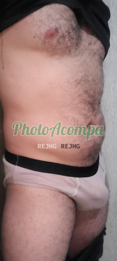 Henrique, garoto de programa em Bela Vista (SP)