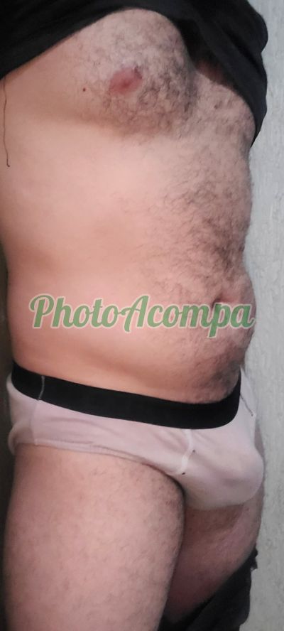 Henrique, garoto de programa em Bela Vista (SP)