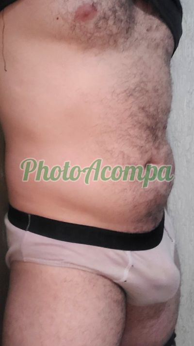 Henrique, garoto de programa em Bela Vista (SP)