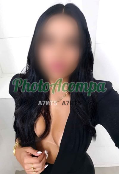 Eloá, escort em São José dos Campos