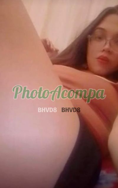 Letícia Scooparym, garota de programa em Itapevi