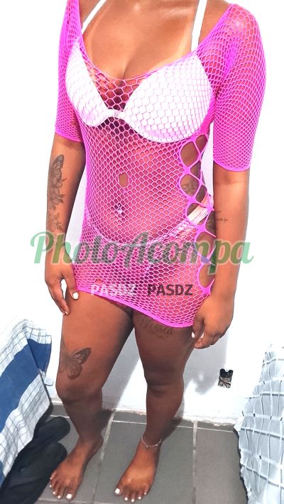 Morena, escort no Rio de Janeiro