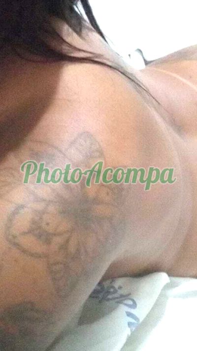 Beatriz, escort em Teresina