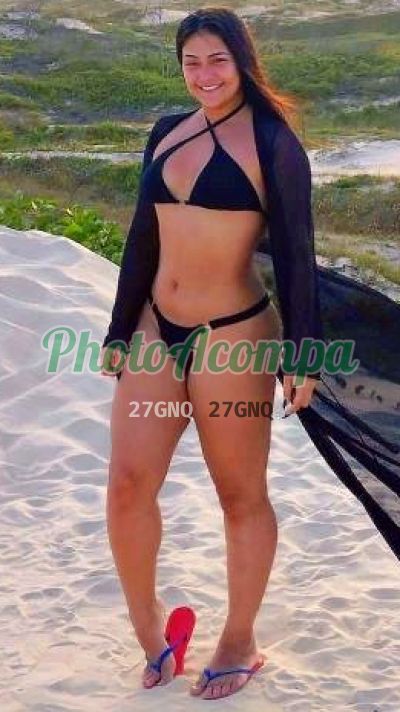 Ste (11) 92091-3531, acompanhante em São Paulo