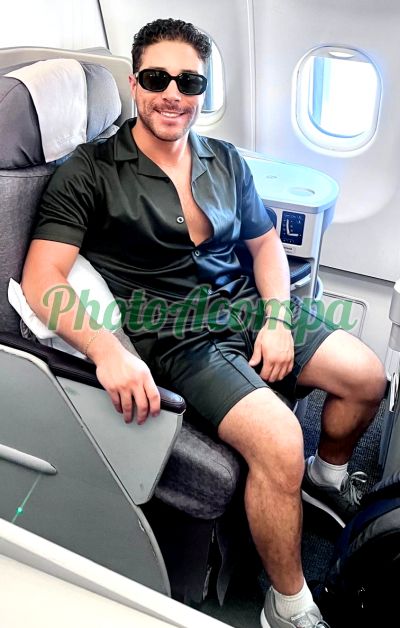 Giorgio (21) 97494-1776, homem que faz massagens eróticas em Brasília