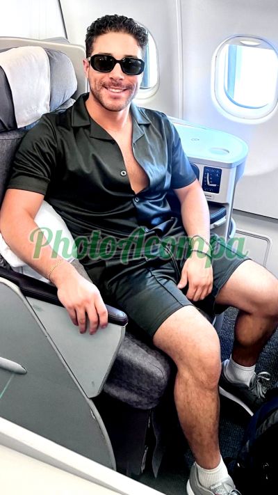 Giorgio (21) 97494-1776, homem que faz massagens eróticas em Brasília