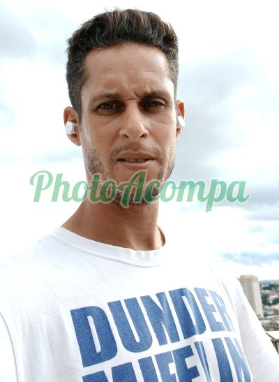 Manoel Jr, garoto de programa em São Paulo
