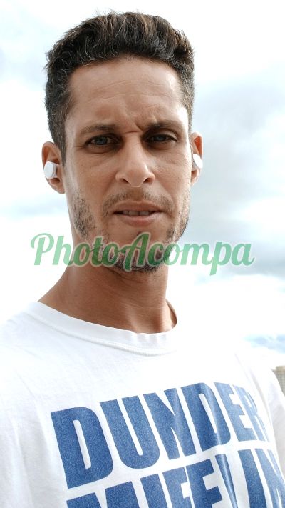 Manoel Jr, garoto de programa em São Paulo