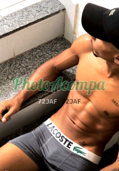 Ery (21) 97418-3848, garoto de programa em Duque de Caxias