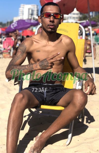 Ery (21) 97418-3848, garoto de programa em Duque de Caxias