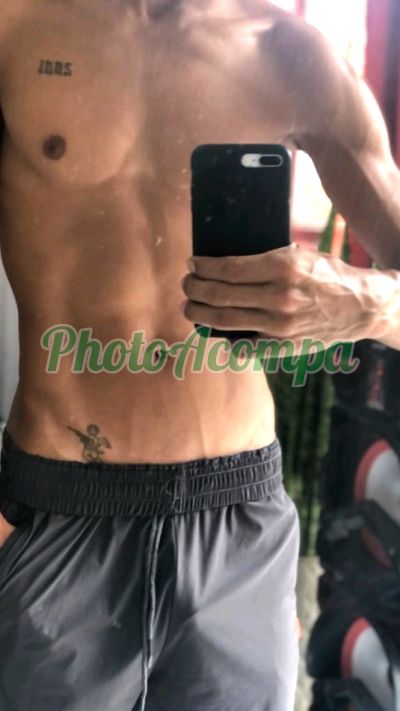 Ery (21) 97418-3848, garoto de programa em Duque de Caxias