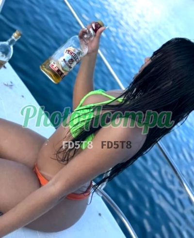 Mayla (62) 98242-8311, garota de programa em Anápolis