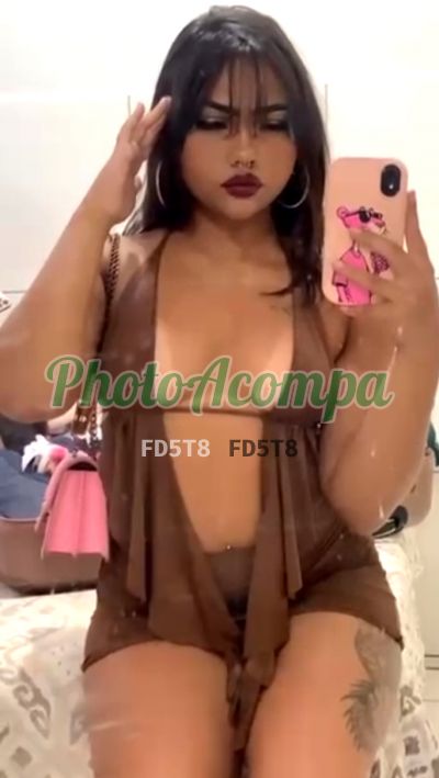 Mayla (62) 98242-8311, escort em Anápolis