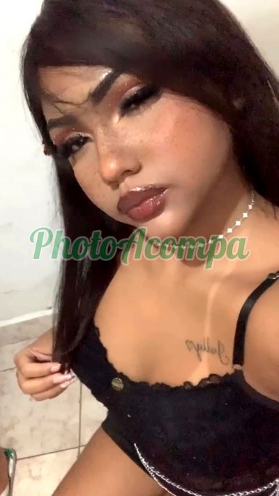 Mayla (62) 98242-8311, escort em Anápolis
