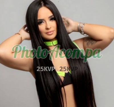 Sarah, garota de programa em Bragança Paulista