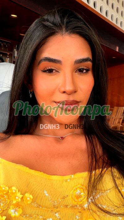 Joellma Xl, trans em Vitória