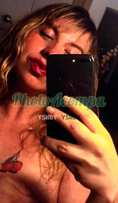 Transex, travesti em Florianópolis