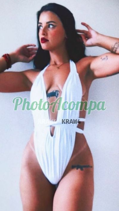 Helena (19) 97419-8114, acompanhante em Campinas