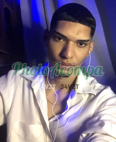 Ninfeto (16) 99459-8948, garoto de programa em Ribeirão Preto