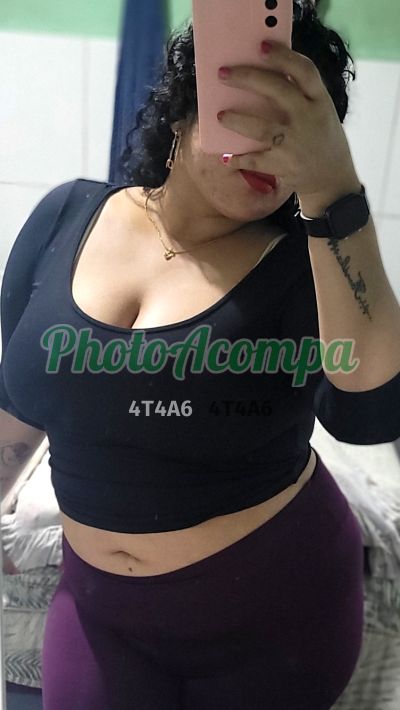 MORENA FOFINHA PEITUDA (92) 98110-3842, mulher que faz videochamadas e sexting