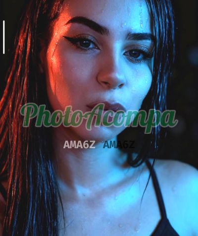 Lilithli, mulher que faz videochamadas e sexting