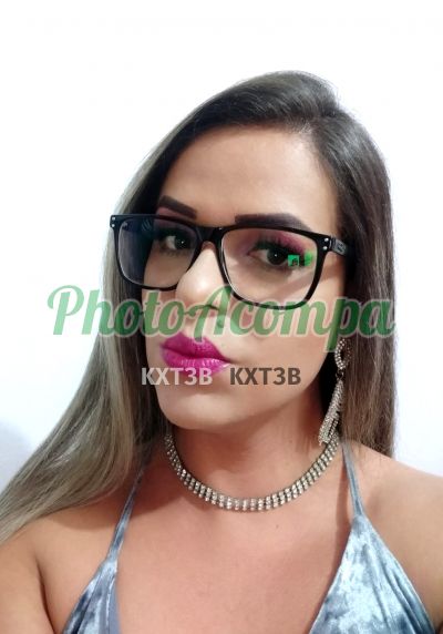 Melissa (11) 99730-3408, trans em Bragança Paulista