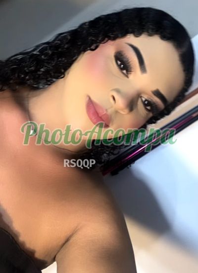 Luara (11) 96001-7581, trans em Mogi das Cruzes