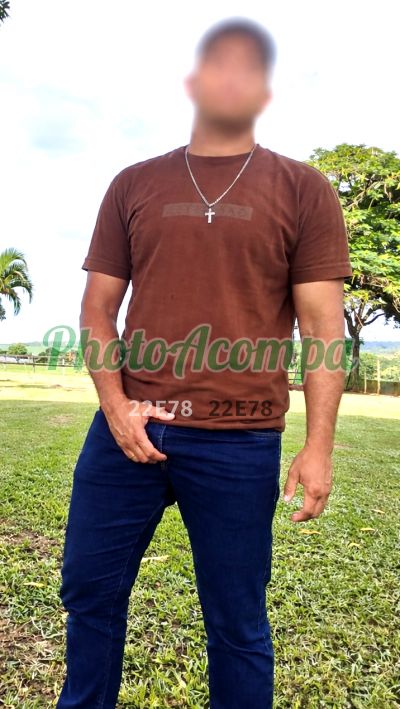 Theo Lins (19) 99001-9672, garoto de programa em Campinas