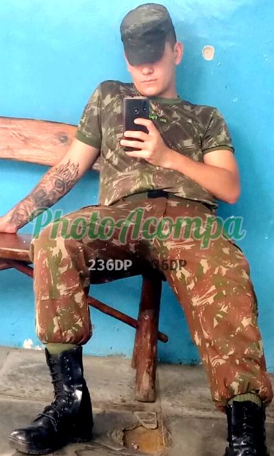 Gregory (51) 98153-2602, garoto de programa na Zona Norte (POA)