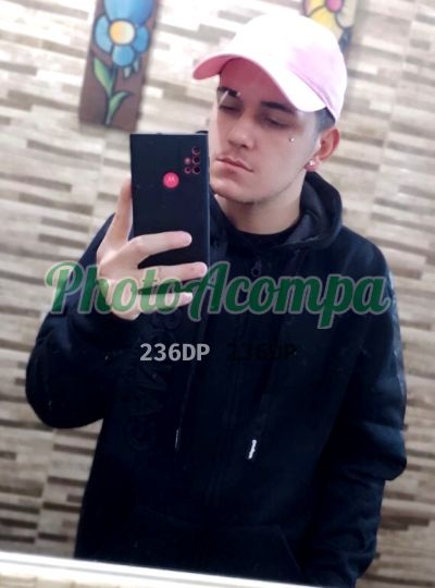 Gregory (51) 98153-2602, garoto de programa na Zona Norte (POA)