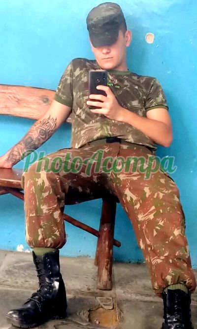 Gregory (51) 98153-2602, garoto de programa na Zona Norte (POA)